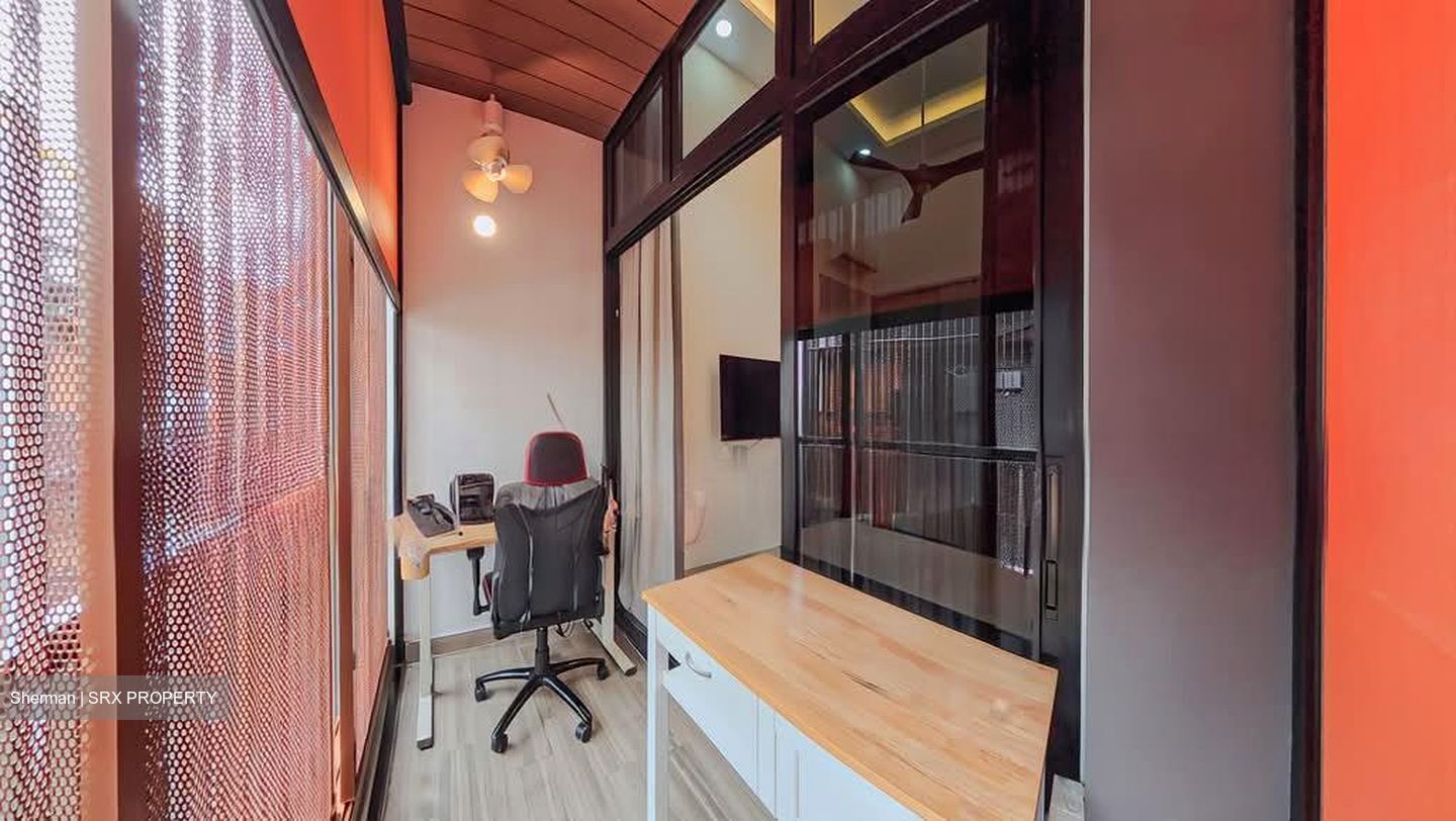 Daintree Residence (D21), Condominium #602164341
